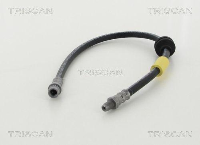 TRISCAN 8150 25249 Bremsschlauch Hinten f&uuml;r Renault