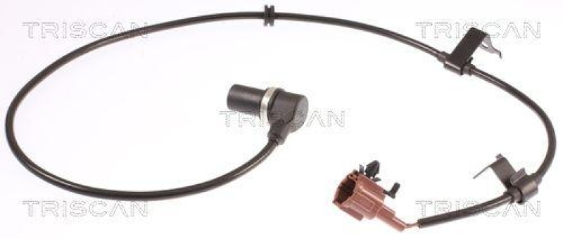 TRISCAN 8180 14318 Sensor, Raddrehzahl f&uuml;r Nissan