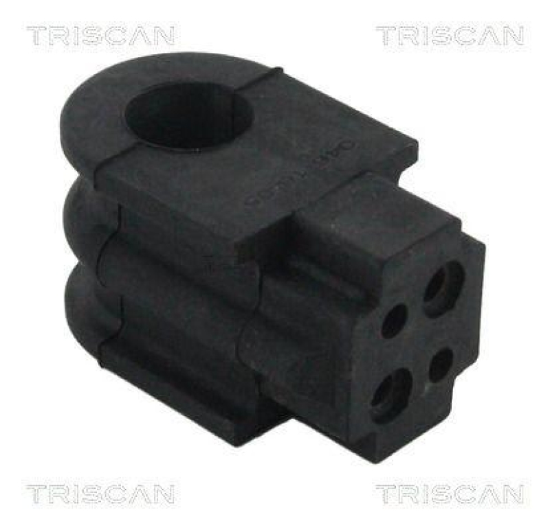 TRISCAN 8500 14810 Lagerbuchse - Stabilisator f&uuml;r Nissan Tiida