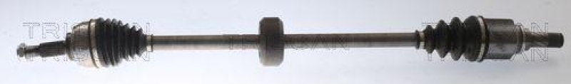 TRISCAN 8540 25712 Antriebswelle f&uuml;r Dacia, Renault