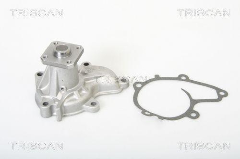 TRISCAN 8600 14892 Wasserpumpe f&uuml;r Nissan Bluebird 1600, 1800