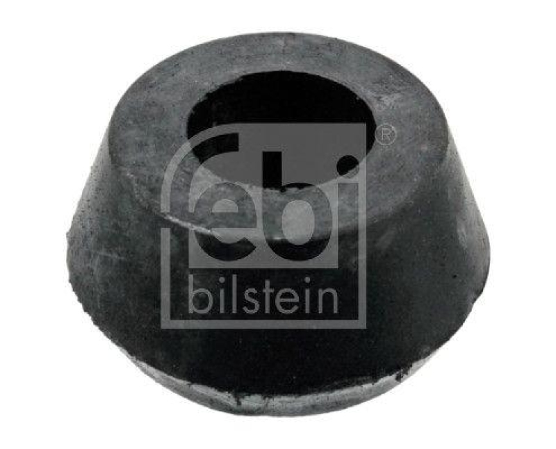 FEBI BILSTEIN 05585 Stoßdämpferlagerung für Scania