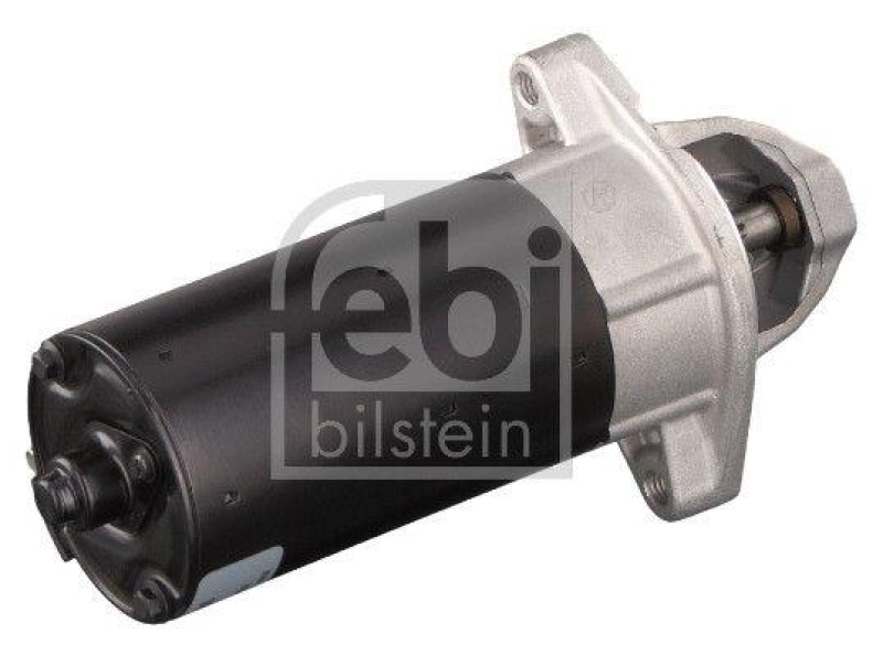 FEBI BILSTEIN 101626 Anlasser f&uuml;r BMW