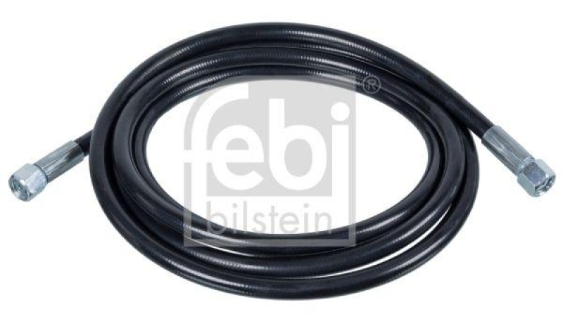 FEBI BILSTEIN 106726 Hydraulikschlauch f&uuml;r Kupplung f&uuml;r Scania
