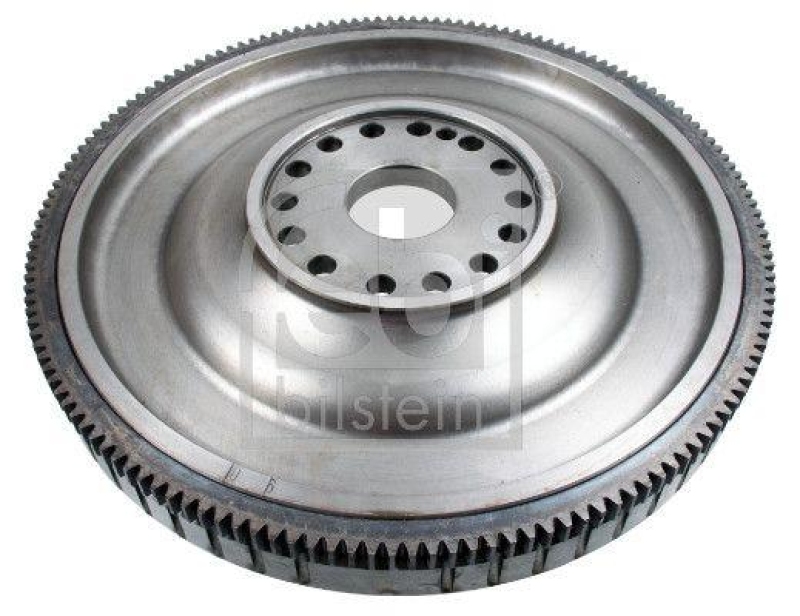 FEBI BILSTEIN 178016 Schwungrad mit Anlasserzahnkranz für Volvo