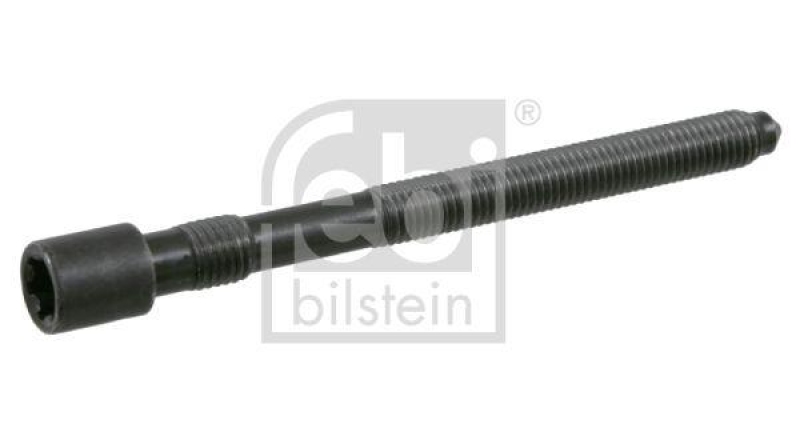 FEBI BILSTEIN 23406 Zylinderkopfschraube f&uuml;r VW-Audi