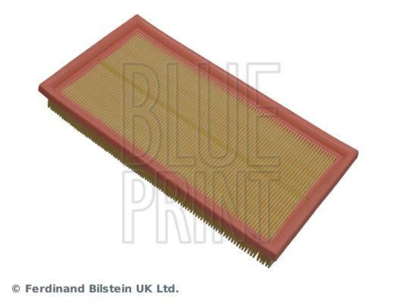 BLUE PRINT ADV182266 Luftfilter für VW-Audi