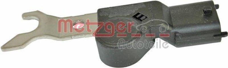 METZGER 0903233 Sensor, Nockenwellenposition f&uuml;r OPEL