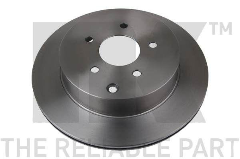 NK 202271 Bremsscheibe f&uuml;r INFINITI, NISSAN