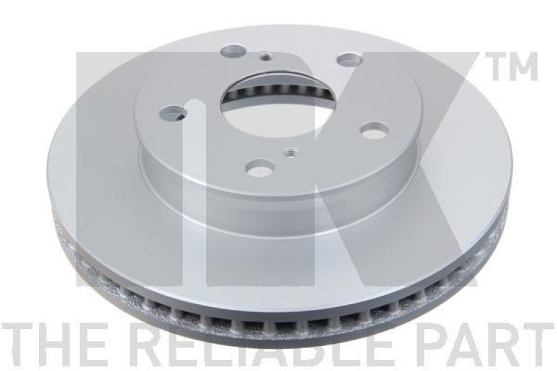 NK 3145138 Bremsscheibe f&uuml;r TOYOTA