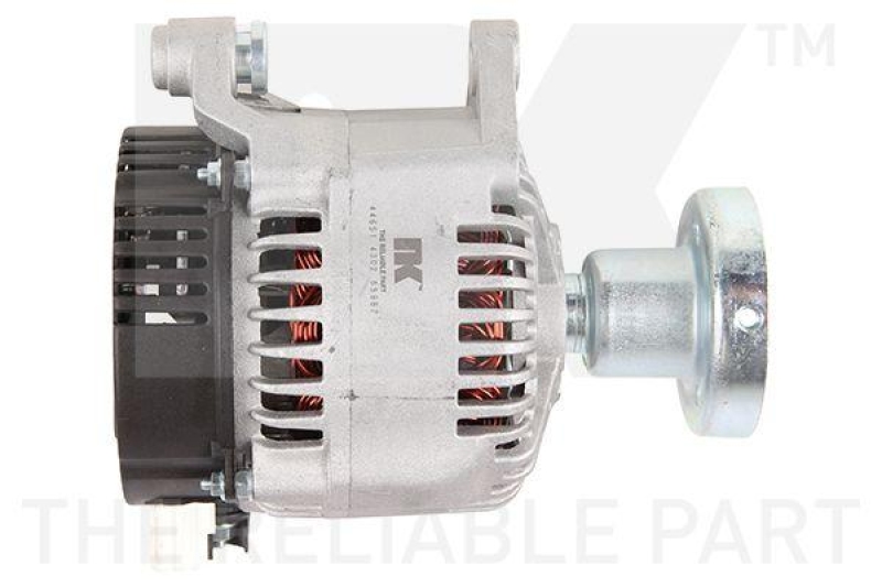 NK 4844651 Generator f&uuml;r FORD
