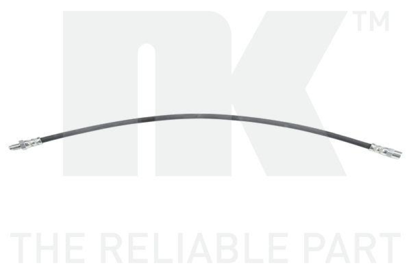 NK 853363 Bremsschlauch f&uuml;r MERCEDES-BENZ