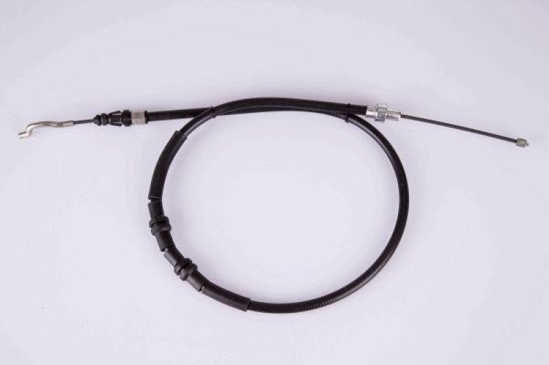 HELLA 8AS 355 670-311 Seilzug, Feststellbremse f&uuml;r VW