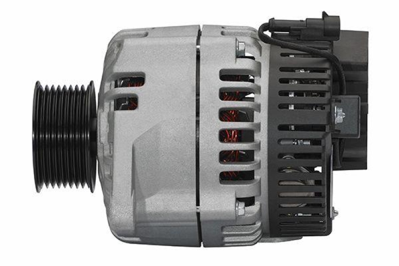 HELLA 8EL 015 643-031 Generator 14V 120A