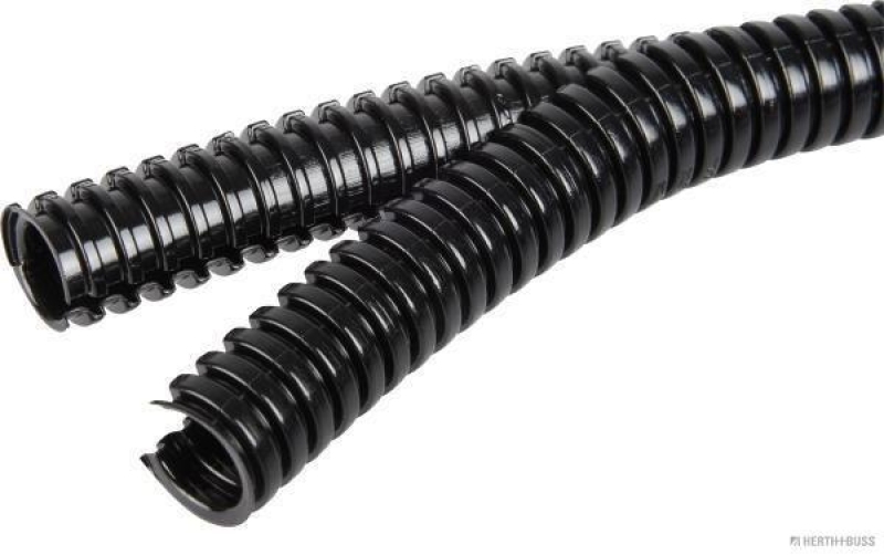 HERTH+BUSS 51271110003 Wellrohr 10 mm, 3 m