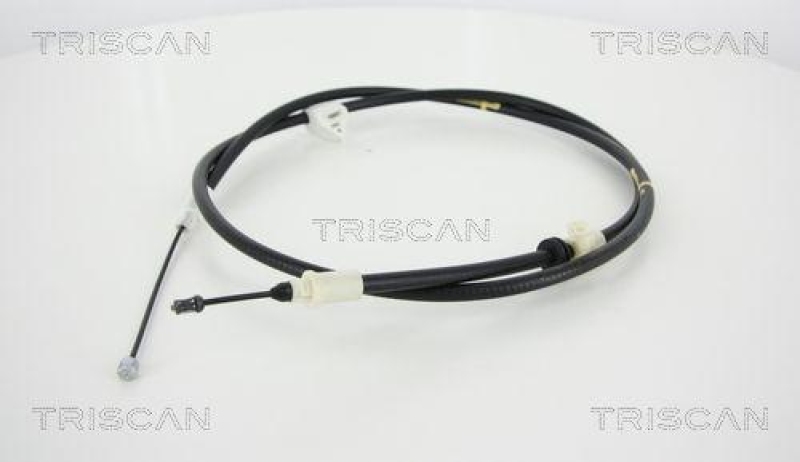 TRISCAN 8140 161147 Handbremsseil f&uuml;r Ford Galaxy, S-Max
