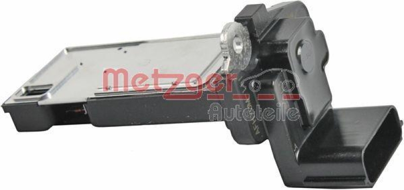 METZGER 0890342 Luftmassenmesser f&uuml;r CHEVROLET/OPEL
