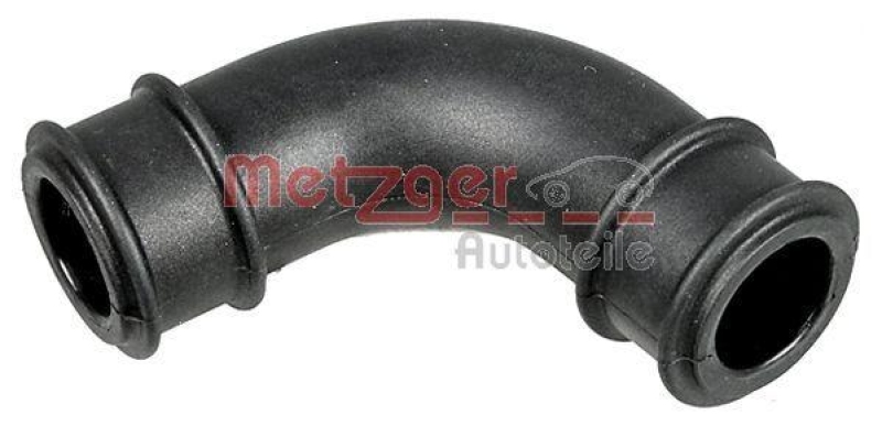 METZGER 2389013 Schlauch, Luftversorgung f&uuml;r AUDI/SEAT/SKODA/VW