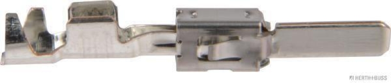 HERTH+BUSS 50251872 Crimpverbinder AMP Tyco JPT, 2,8 mm, 1,5 - 2,5 mm&sup2;