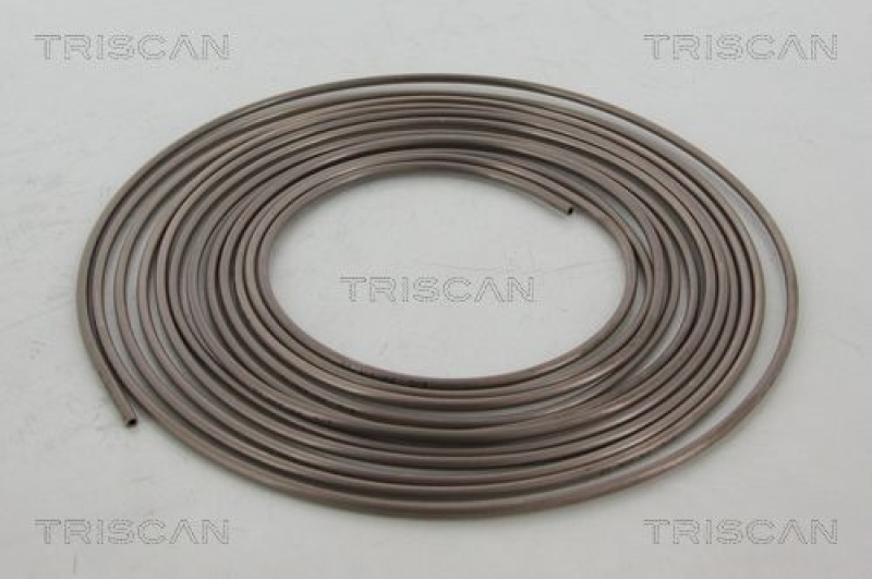 TRISCAN 8105 6001 Kupfer-Nickel für 1 Rulle 7,62 M.