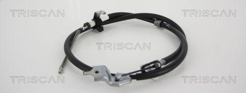 TRISCAN 8140 131165 Handbremsseil f&uuml;r Toyouta Yaris