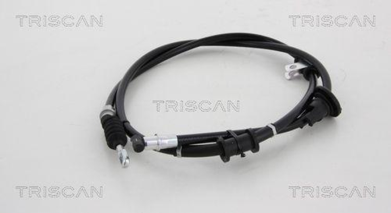 TRISCAN 8140 421103 Handbremsseil f&uuml;r Mitsubishi Space Star