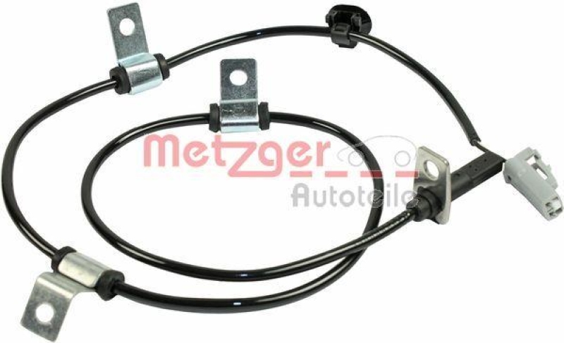METZGER 0900829 Sensor, Raddrehzahl f&uuml;r SUZUKI HA links