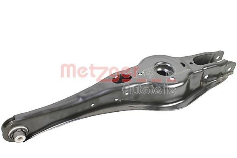 METZGER 58135709 Lenker, Radaufh&auml;ngung f&uuml;r AUDI/SEAT/SKODA/VW HA