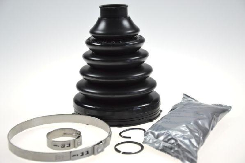 SPIDAN 23271 Faltenbalgsatz Antriebswelle