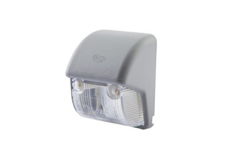 HELLA 2PF 006 679-001 Positionsleuchte Halogen