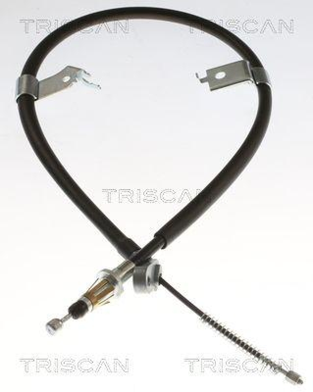 TRISCAN 8140 141187 Handbremsseil f&uuml;r Nissan