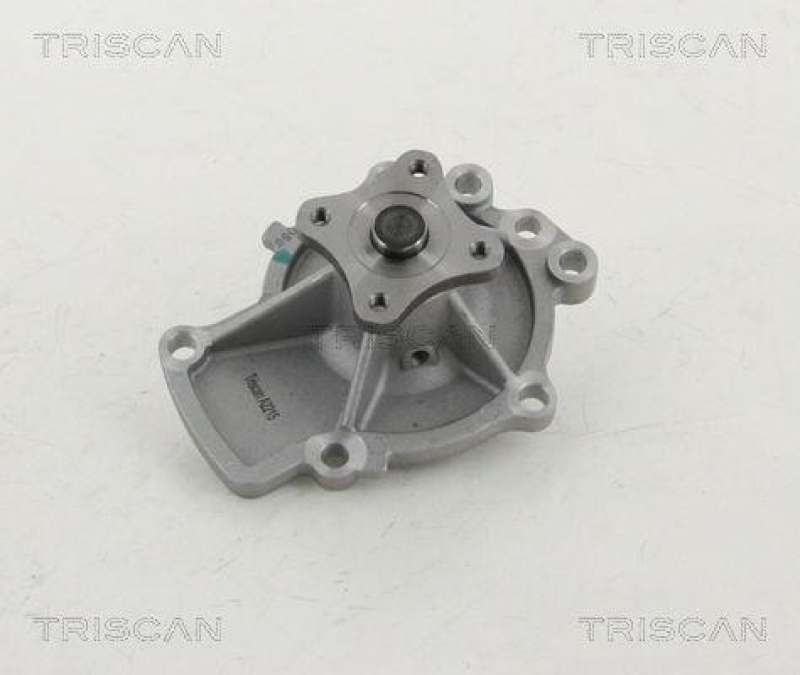 TRISCAN 8600 14925 Wasserpumpe, - Silikon Dichtung f&uuml;r Nissan Primera 2.0
