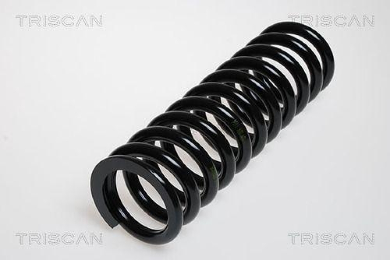 TRISCAN 8750 2312 Spiralfeder Hinten f&uuml;r Mercedes 200/D, 23Oe Type