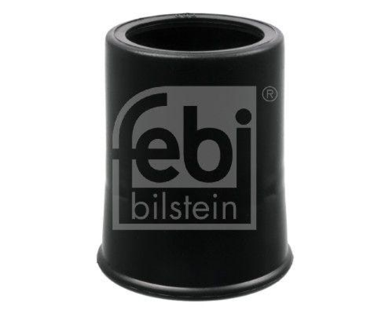 FEBI BILSTEIN 02557 Schutzh&uuml;lle f&uuml;r Sto&szlig;d&auml;mpfer f&uuml;r VW-Audi