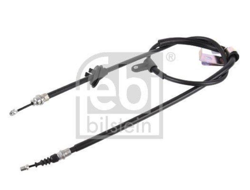 FEBI BILSTEIN 109245 Handbremsseil f&uuml;r Alfa Romeo