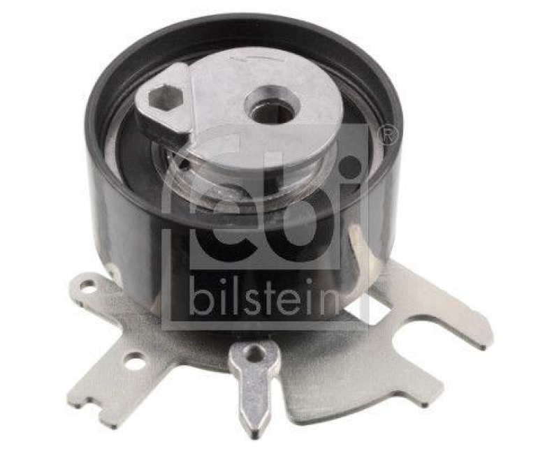 FEBI BILSTEIN 26027 Spannrolle f&uuml;r Zahnriemen f&uuml;r Peugeot