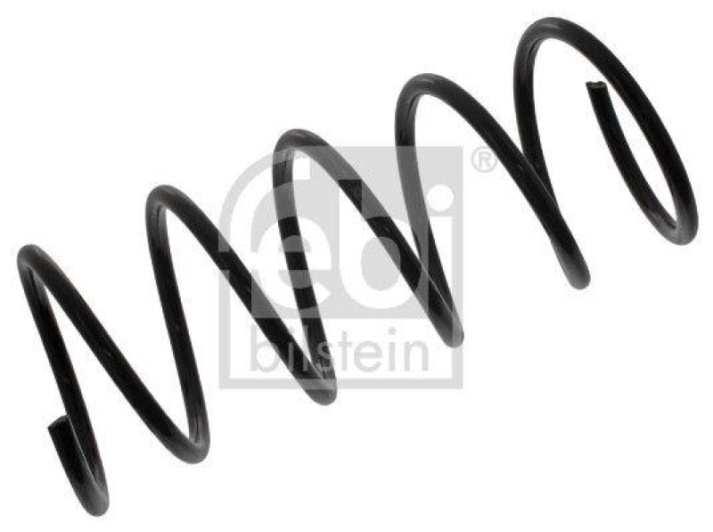 FEBI BILSTEIN 38996 Fahrwerksfeder f&uuml;r Ford