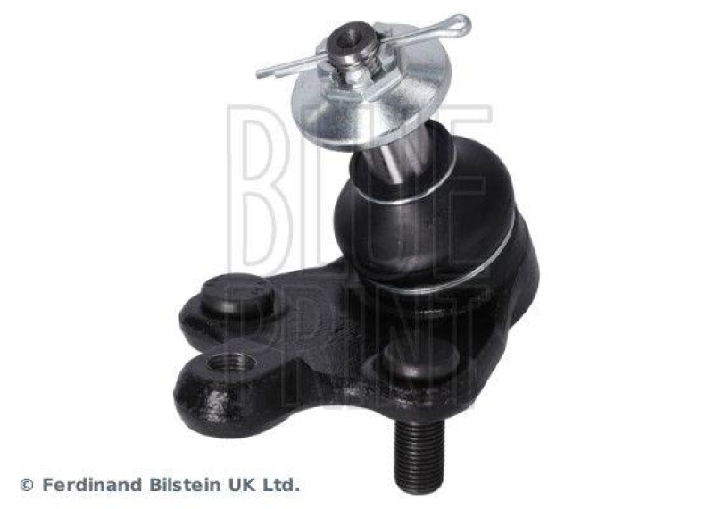 BLUE PRINT ADT386136 Traggelenk mit Kronenmutter, Splint und Unterlegscheibe für TOYOTA