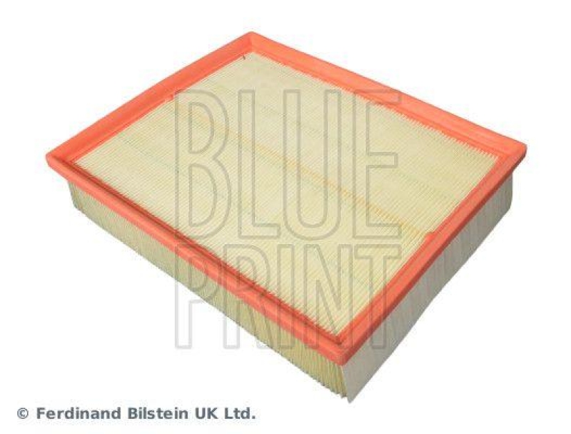 BLUE PRINT ADV182267 Luftfilter für VW-Audi