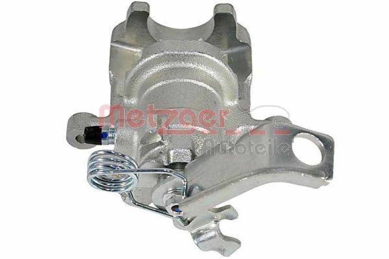 METZGER 6260687 Bremssattel Neuteil f&uuml;r HONDA HA links