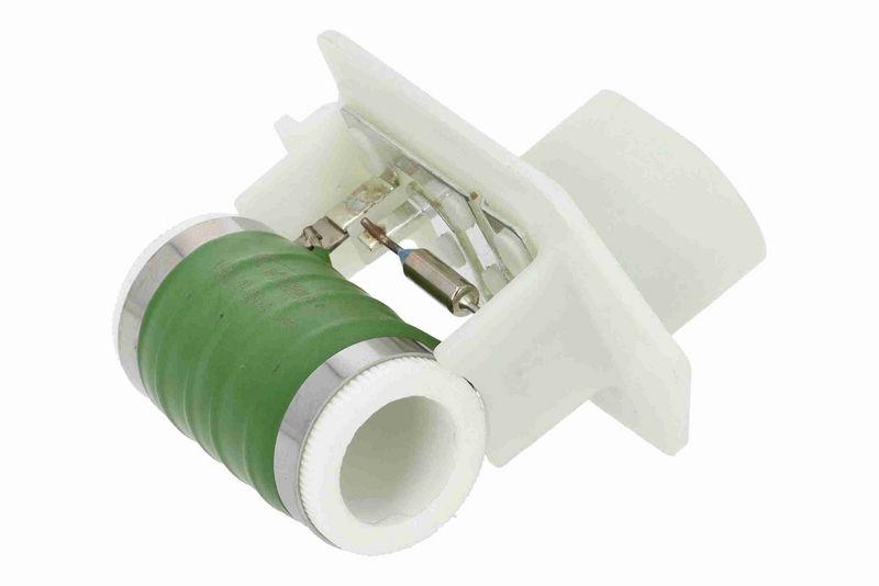 VEMO V40-79-0014 Vorwiderstand, Elektromotor (Kühlerlüfte 12V 2-Polig für OPEL