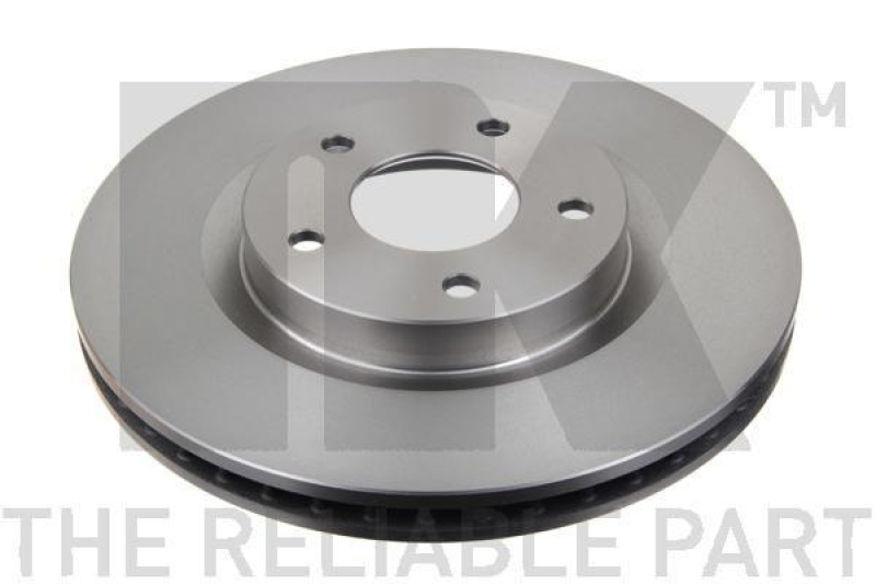 NK 202272 Bremsscheibe f&uuml;r NISSAN