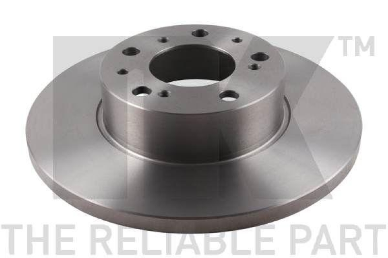 NK 209919 Bremsscheibe f&uuml;r FIAT
