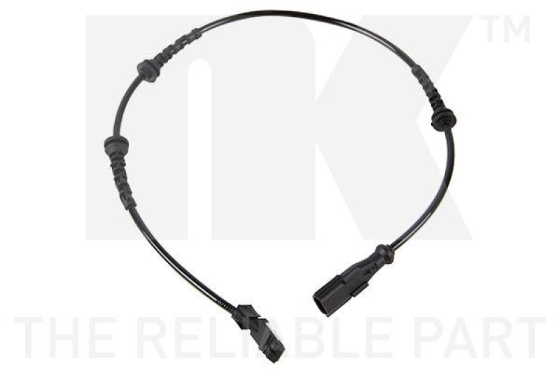 NK 293926 Sensor, Raddrehzahl f&uuml;r DACIA, RENAULT