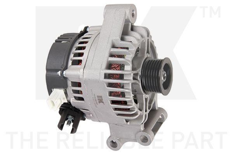 NK 4844701 Generator f&uuml;r FORD