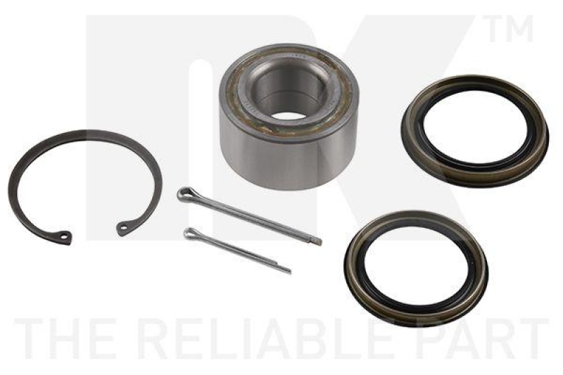 NK 752222 Radlager f&uuml;r NISSAN