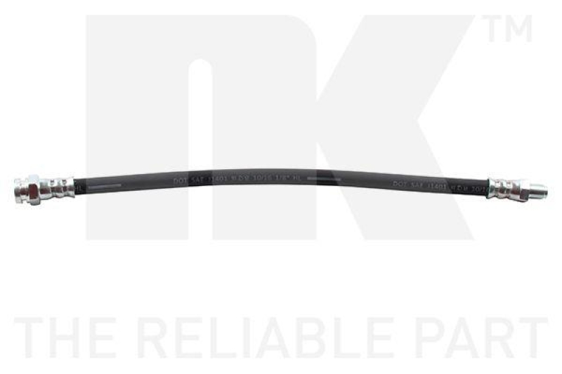 NK 853365 Bremsschlauch f&uuml;r SMART