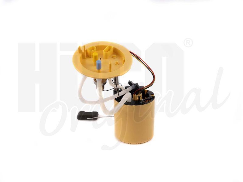 HITACHI 132798 Kraftstofff&ouml;rdereinheit f&uuml;r AUDI u.a.