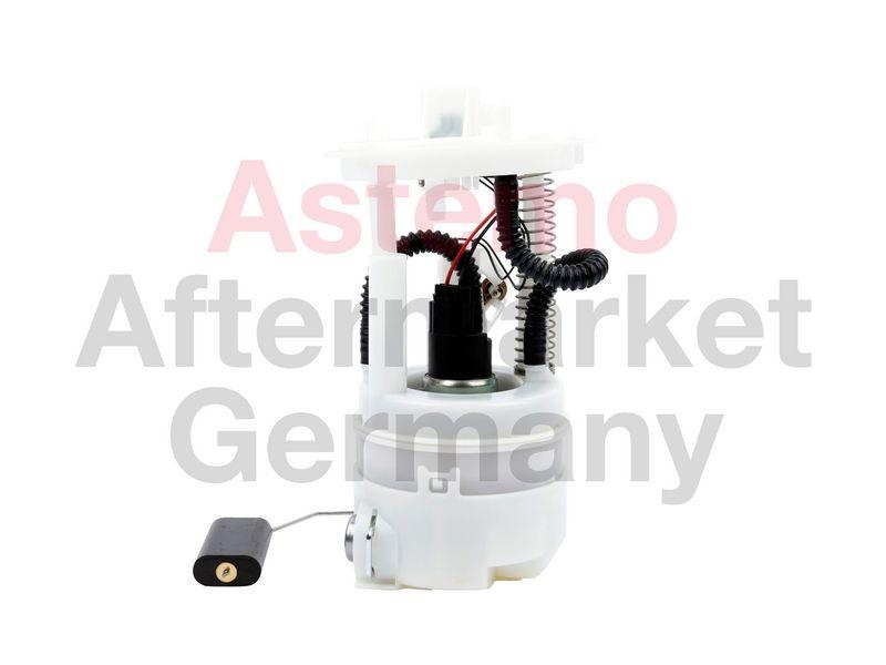 HITACHI 2503597 Kraftstofff&ouml;rdereinheit f&uuml;r ALFA u.a.