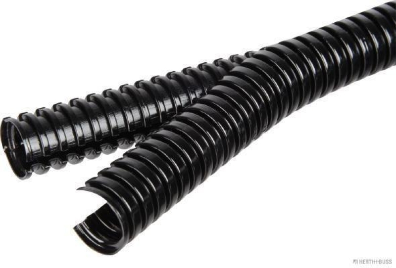 HERTH+BUSS 51271110110 Wellrohr 10 mm, 10 m